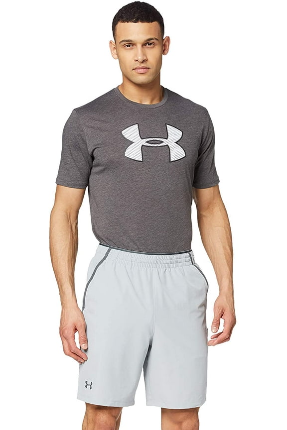 Mens Qualifier Performance Shorts