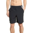 thumbnail image 1 of Under Armour Mens Qualifier Performance Shorts, 1 of 3