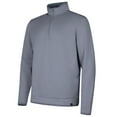 thumbnail image 1 of Under Armour Mens Quarter Zip Fleece Top, 1 of 4