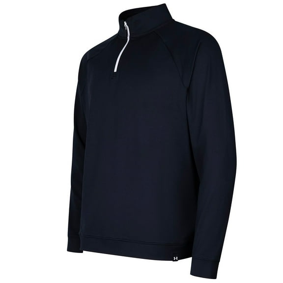 Under Armour Mens Quarter Zip Midlayer