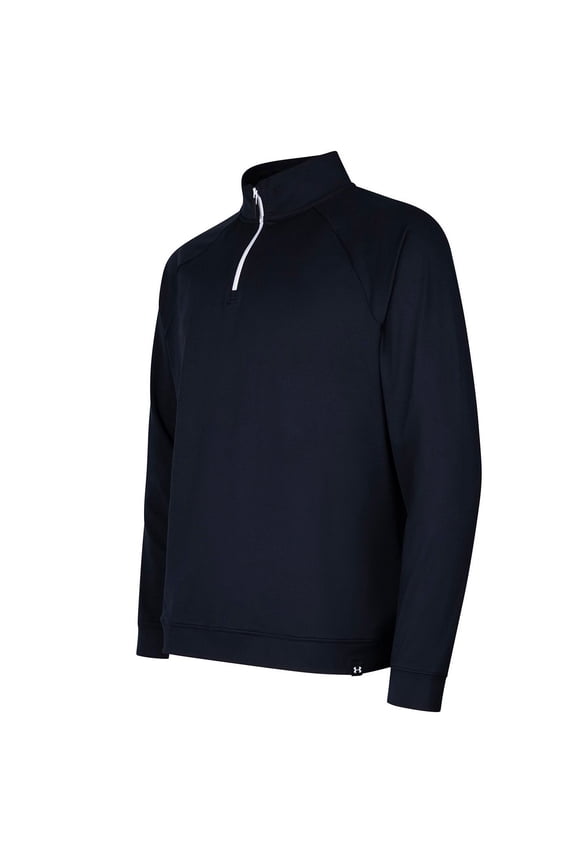 Mens Quarter Zip Midlayer
