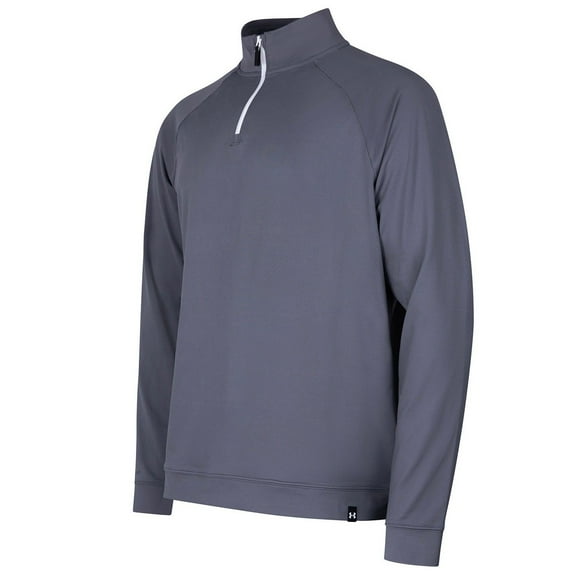 Under Armour Mens Quarter Zip Midlayer