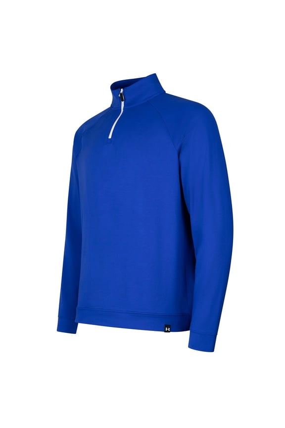 Mens Quarter Zip Midlayer