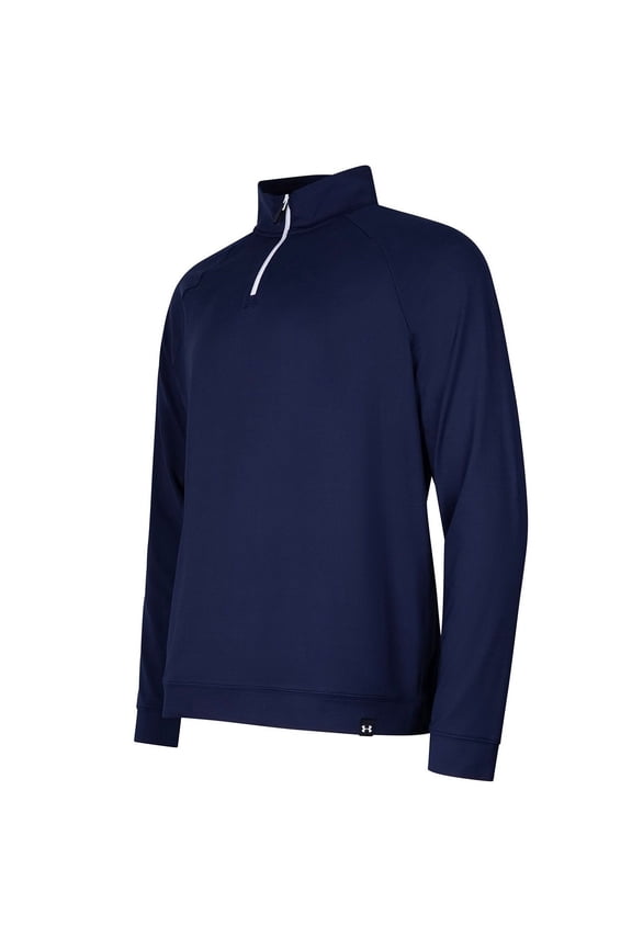 Mens Quarter Zip Midlayer