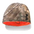 thumbnail image 1 of Under Armour Men Reversible Camo Beanie, 1 of 2