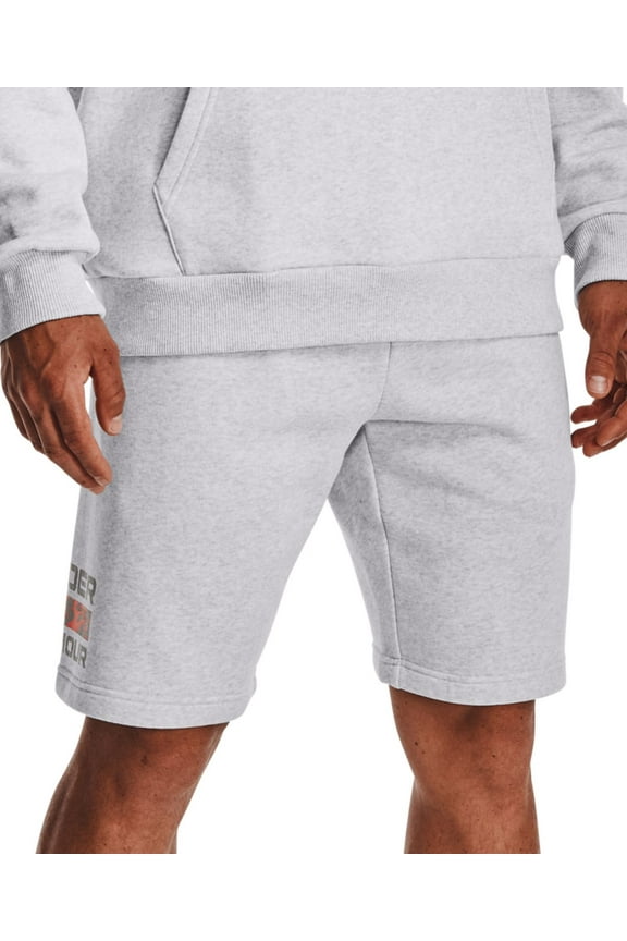 Mens Rival Signature Shorts