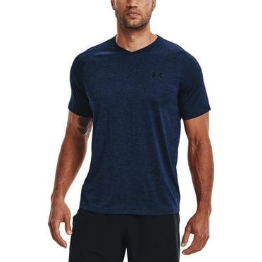 Under Armour Mens Running Fitness T-Shirt