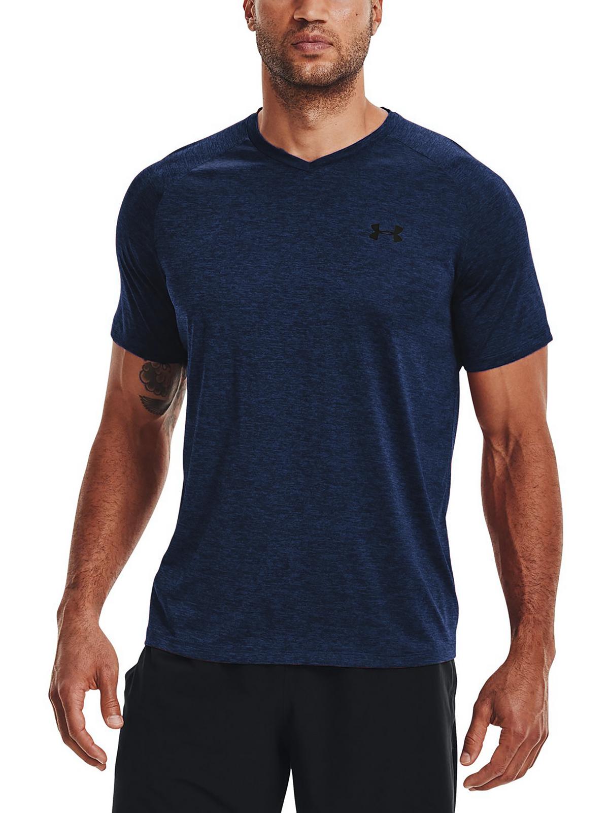 Under Armour Men s Tech 2.0 V Neck