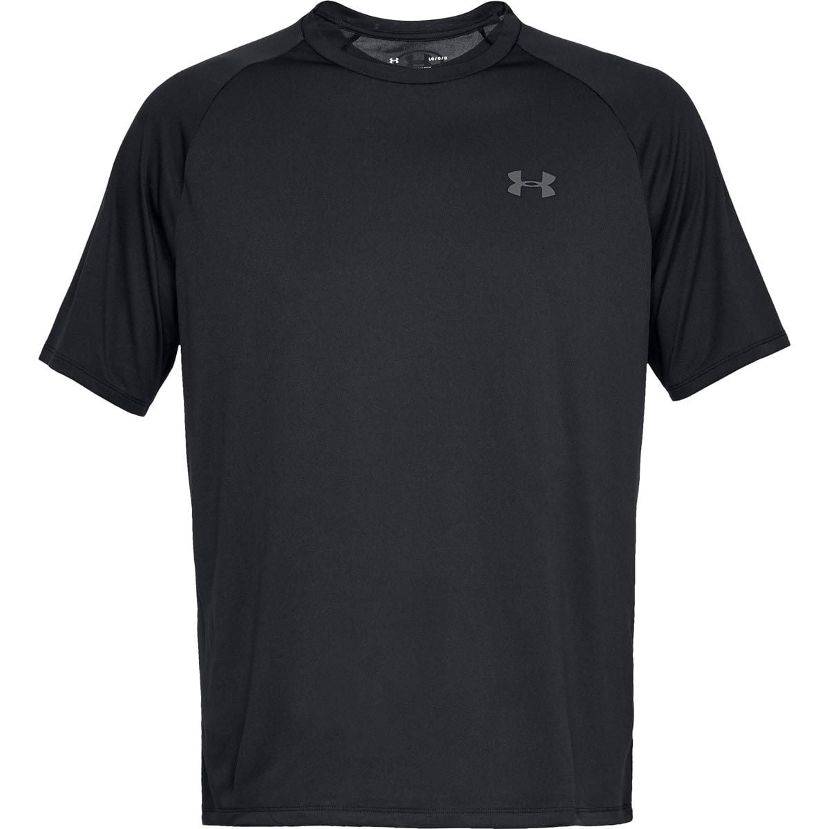 Under Armour Men's Relaxed Fit Moisture Wicking Tech Tee Shirt, 1326413