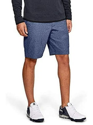 Under Armour Men's UA Tech Graphic Pocketed Shorts 1306443-409 Academy 