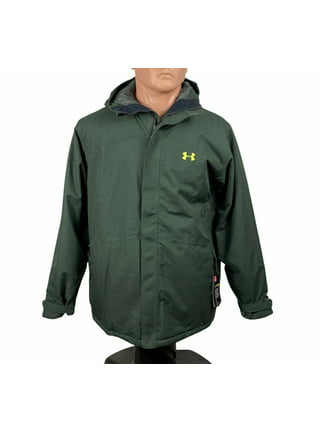  Under Armour Men's UA Storm Rain Jacket (Small : Sports &  Outdoors