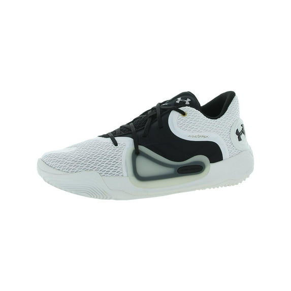 Under Armour Mens Spawn 2 Fitness Performance Basketball Shoes
