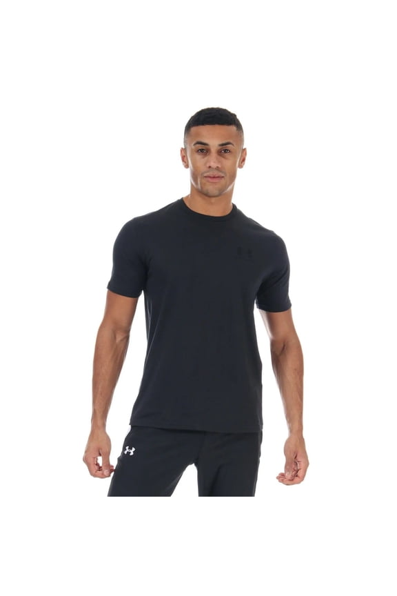 Mens Sportstyle Short-Sleeved T-Shirt