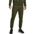 thumbnail image 1 of Men's Under Armour Sportstyle Joggers Color: Marine Od Green Size: S, 1 of 6