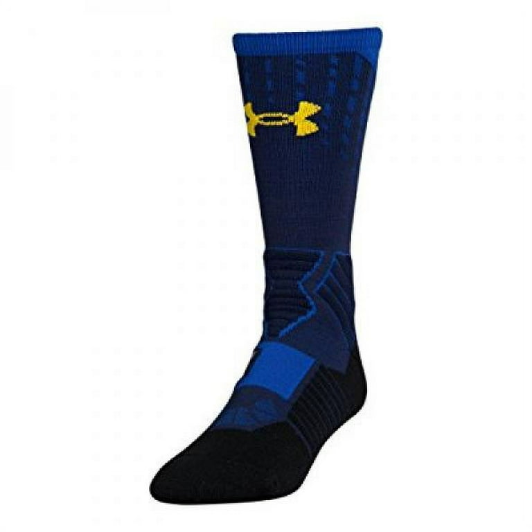 Steph curry outlet socks under armour