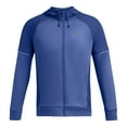 thumbnail image 1 of Under Armour Mens Storm Fleece Full Zip Hoodie, 1 of 4