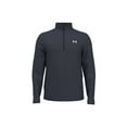 thumbnail image 1 of Under Armour Mens Storm Midlayer HZ Midnight Navy/Navy XL, 1 of 4