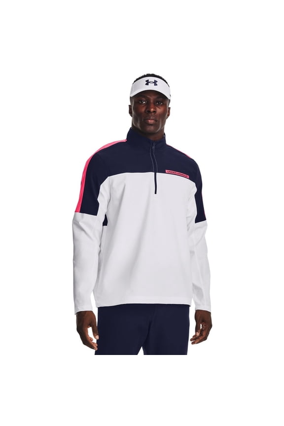 Mens Storm Windstrike HZ White/Navy M