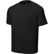 Under Armour Mens T-Shirt UA Tactical Tech Short Sleeve Athletic Tee 1005684, Black, 3XL