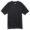 thumbnail image 1 of Under Armour Mens T-Shirt UA Tactical Tech Short Sleeve Athletic Tee 1005684, Black, 3XL, 1 of 13