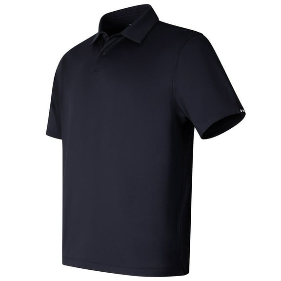 Under Armour Mens T2G Polo Shirt