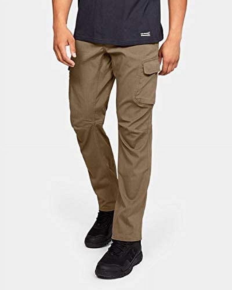 UNDER ARMOUR メンズパンツ Enduro Cargo Pants [ コヨーテブラウン / 34×34 ][ra08359] Under Armour Mens Tactical Enduro Cargo Pants Coyote Brown 728