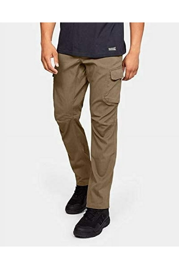 Mens Tactical Enduro Cargo Pants Coyote Brown 728/Coyote Brown 38W x 34L