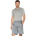 thumbnail image 1 of Under Armour Mens Teach Athletic Workout Shorts, 1 of 9