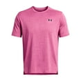 thumbnail image 1 of Under Armour Mens Tech Geotessa Vent T-Shirt, 1 of 4