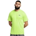 thumbnail image 1 of Under Armour Mens Tech Geotessa Vent T-Shirt, 1 of 5