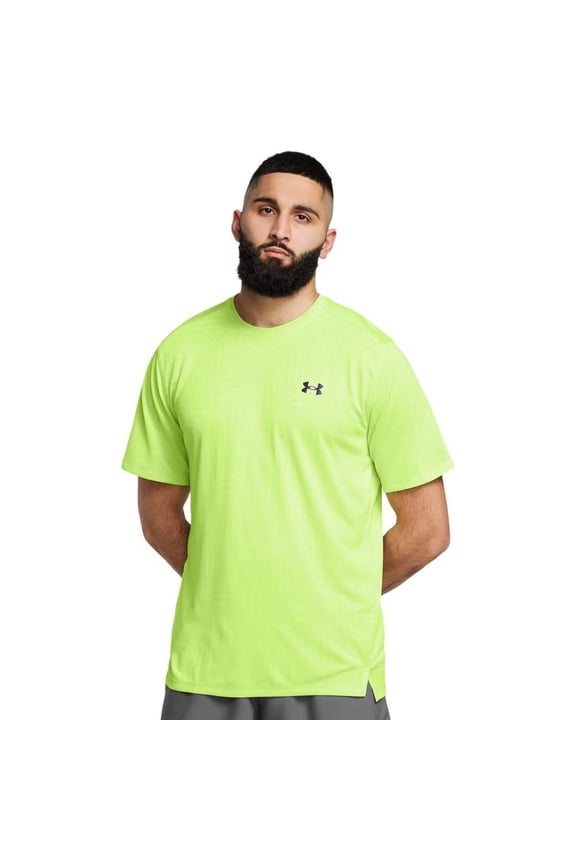 Mens Tech Geotessa Vent T-Shirt