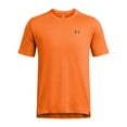 thumbnail image 1 of Under Armour Mens Tech Geotessa Vent T-Shirt, 1 of 5