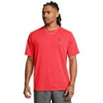 thumbnail image 1 of Under Armour Mens Tech Geotessa Vent T-Shirt, 1 of 4