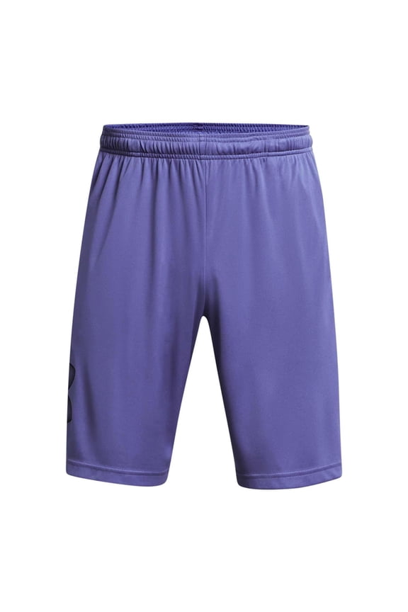 Mens Tech Graphic Shorts