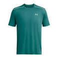 thumbnail image 1 of Under Armour Mens Tech Reflective T-Shirt, 1 of 5