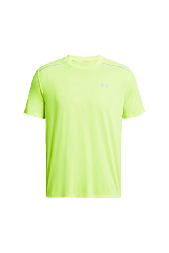 Mens Tech Reflective Technical T-Shirt