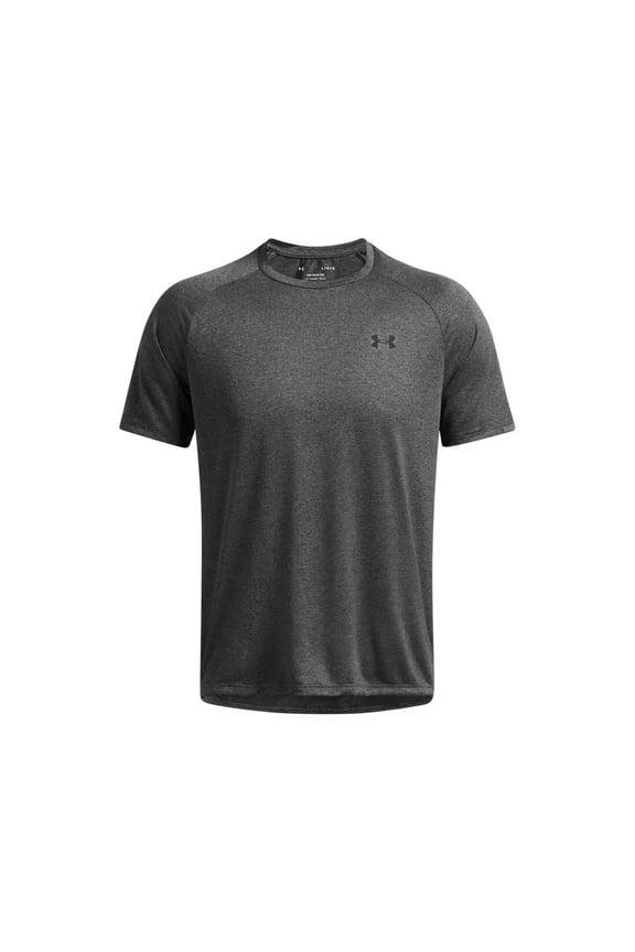 Mens Tech Short-Sleeved T-Shirt