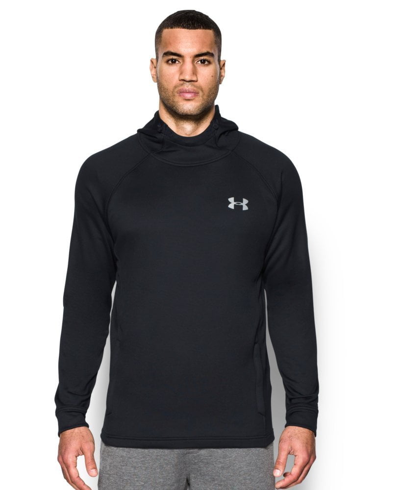 Under Armour Mens Tech Terry Long Sleeve Shirt 1289697 001
