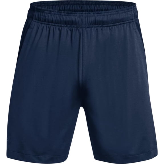 Under Armour - Mens Tech Vent 6In Shorts, Color Academy (408), Size: X-Large