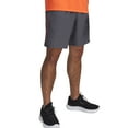 thumbnail image 1 of Under Armour Mens Technical Wordmark Woven Shorts, 1 of 4