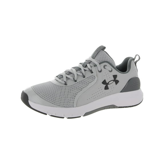 Under Armour Mens UA Charged Commit TR 3 Gym Sneakers Athletic Shoes
