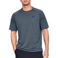 thumbnail image 1 of Under Armour Mens UA Tech 2.0 SS Novelty Tee, Adult, 1 of 1