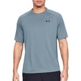 thumbnail image 1 of Under Armour Mens UA Tech 2.0 SS Novelty Tee, Adult, 1 of 1