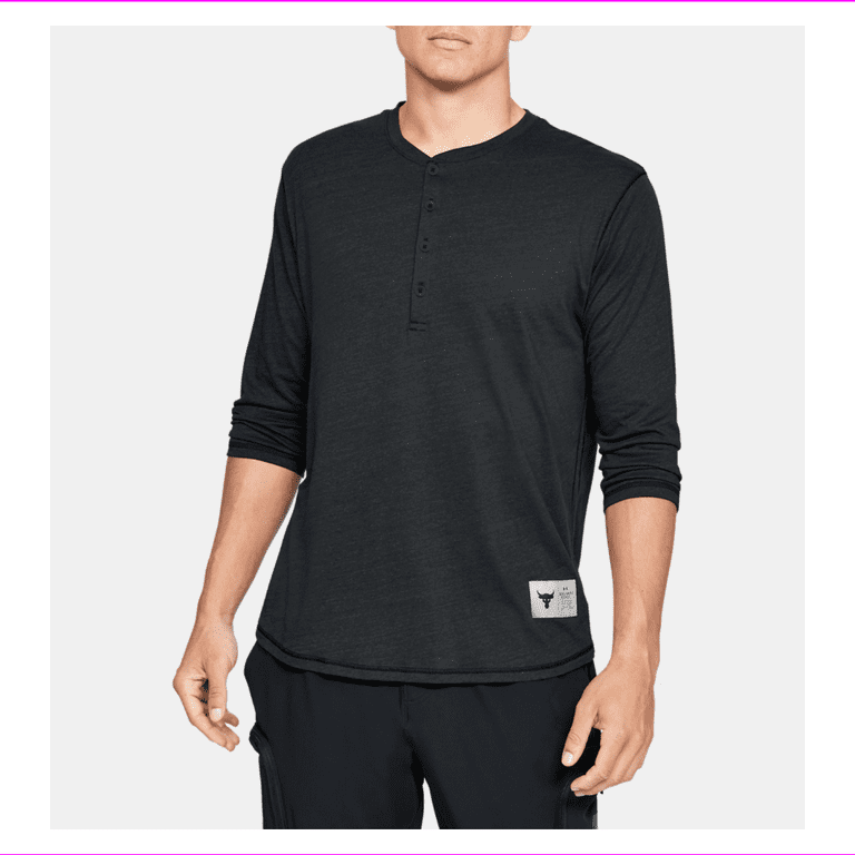 Ua henley sales