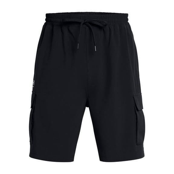 Under Armour Mens Vibe Cargo Shorts