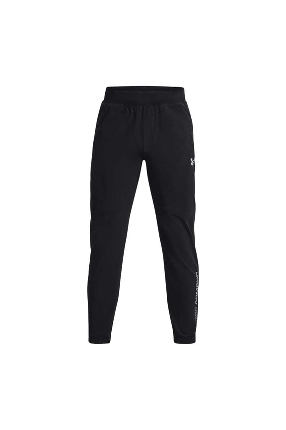 Mens Woven Sweatpants