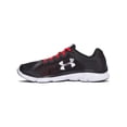 thumbnail image 1 of Under Armour Micro G Assert 6 Men's Running Sneakers 1266224-004, 1 of 4