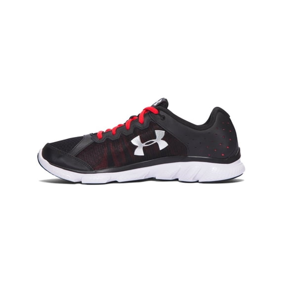 Under Armour Micro G Assert 6 Men's Running Sneakers 1266224-004