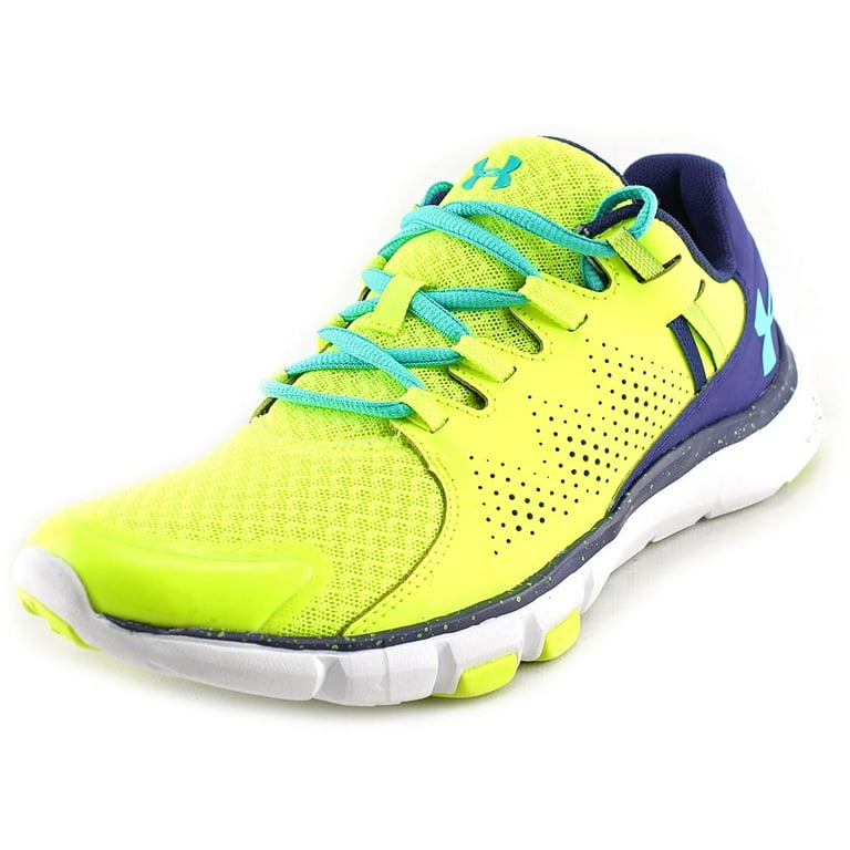 Under armour micro g limitless cheap women's