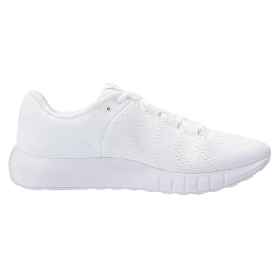 Under Armour Micro G Pursuit BP White/White/White